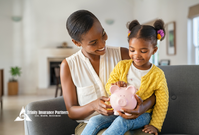 Securing Your Kids' Futures: Discover the Benefits of Life Insurance for Children | Trinity Insurance